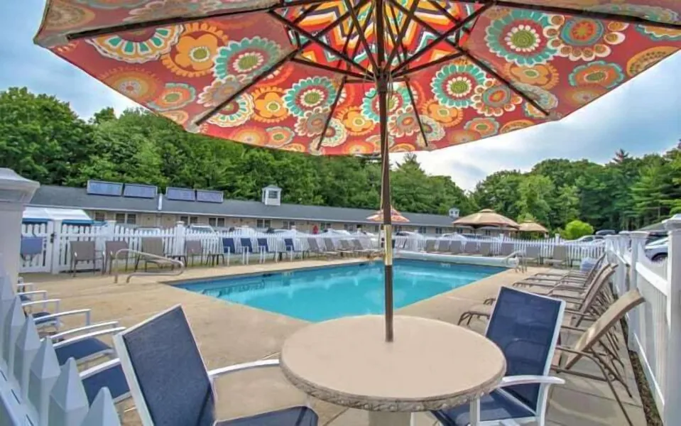 Wells-Ogunquit Resort Motel & Cottages hotel detail image 2