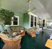 Vine Cottage Inn hotel detail image 3