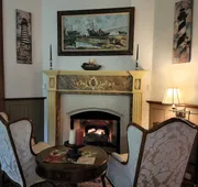 Vine Cottage Inn hotel detail image 4