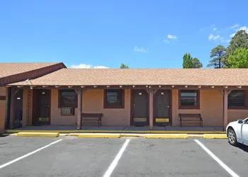 Western Hills Motel hotel thumbnail 3