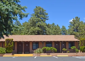 Western Hills Motel hotel thumbnail 4