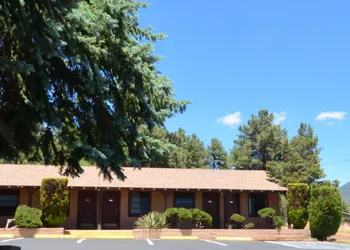 Western Hills Motel hotel thumbnail 6
