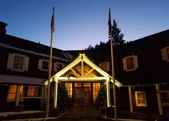 River Ranch Lodge & Restaurant hotel thumbnail 2
