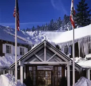 River Ranch Lodge & Restaurant hotel detail image 4