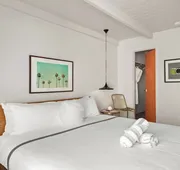 the Weekend hotel detail image 4