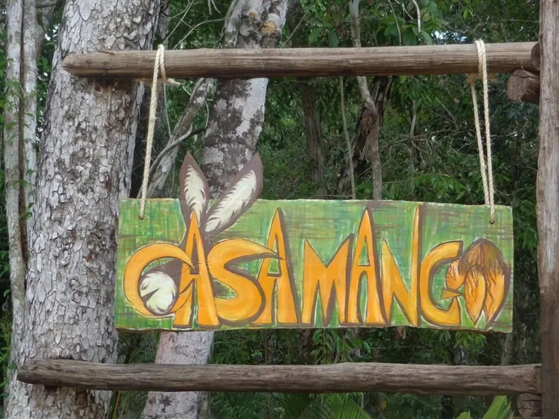 Casa Mango hotel detail image 6