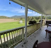 Mad River Inn hotel detail image 7