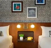 Hotel Indigo Winston-Salem Downtown by IHG hotel detail image 7