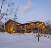 Seesaw's Lodge hotel detail image 3