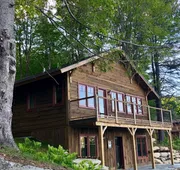 Seesaw's Lodge hotel detail image 4