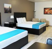 Roadhouse 52 Inn & Suites hotel detail image 3