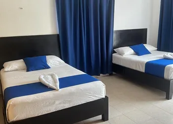 Hotel La Placita hotel thumbnail 5