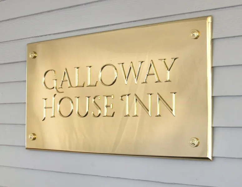 The Galloway House Inn hotel detail image 2