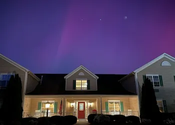 The Inn At Houghton Creek hotel thumbnail 2