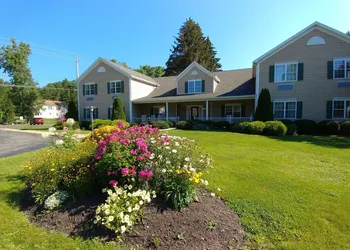 The Inn At Houghton Creek hotel thumbnail 3