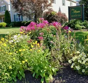 The Inn At Houghton Creek hotel detail image 4