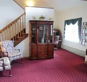 The Inn At Houghton Creek hotel detail image 5