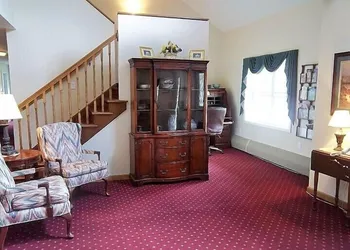 The Inn At Houghton Creek hotel thumbnail 5