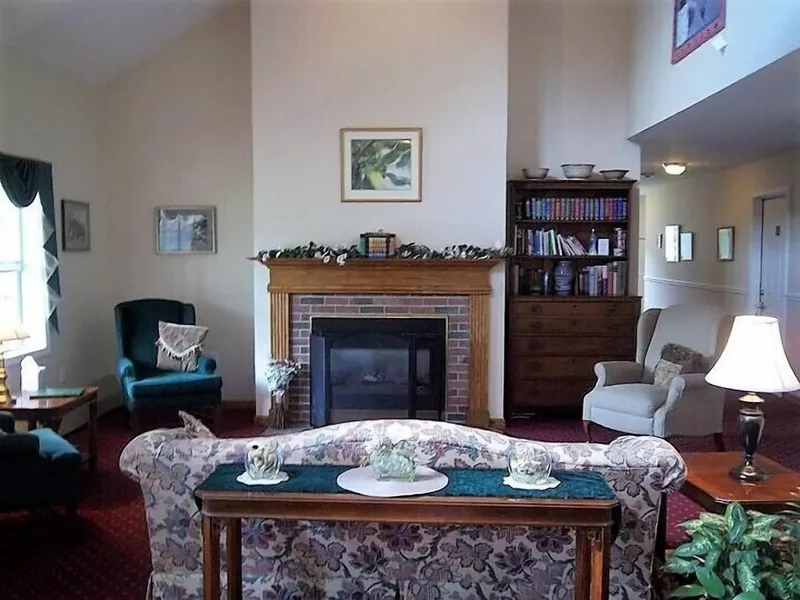 The Inn At Houghton Creek hotel detail image 6