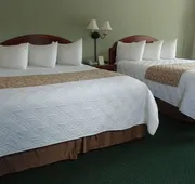 The Inn At Houghton Creek hotel detail image 7