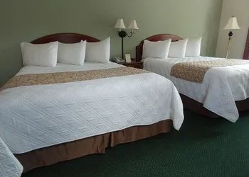 The Inn At Houghton Creek hotel thumbnail 7