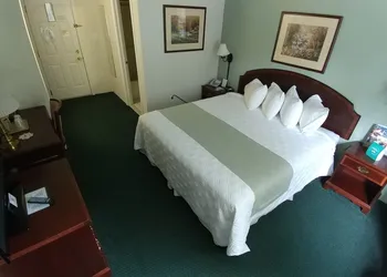 The Inn At Houghton Creek hotel thumbnail 8