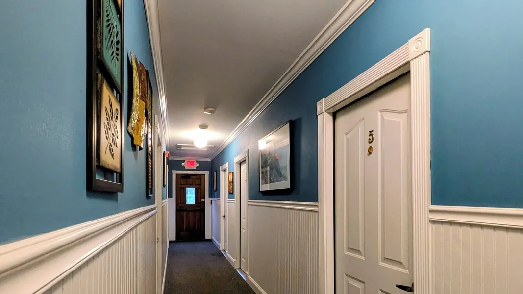 The Jay Village Inn hotel detail image 6