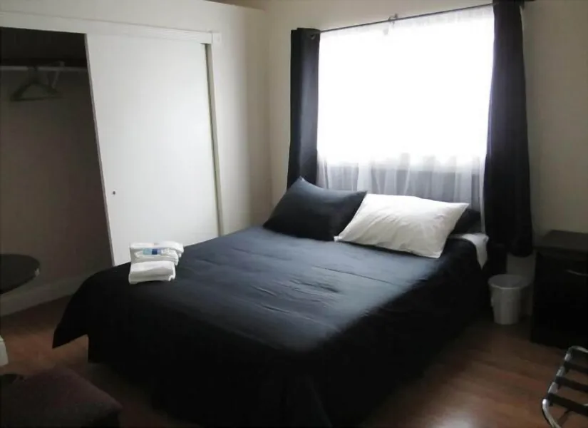 Bk Guest house hotel detail image 6
