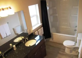 Bk Guest house hotel thumbnail 8