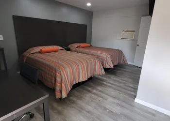 Villa Rosa Motel hotel thumbnail 2