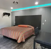 Villa Rosa Motel hotel detail image 7