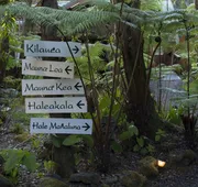 Volcano Village Lodge hotel detail image 3