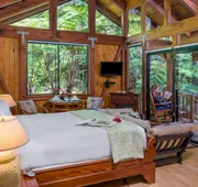 Volcano Village Lodge hotel detail image 7
