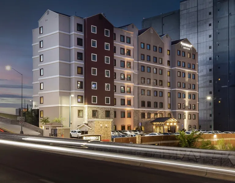 Staybridge Suites Chihuahua by IHG hotel detail image 2