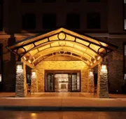 Staybridge Suites Chihuahua by IHG hotel detail image 3