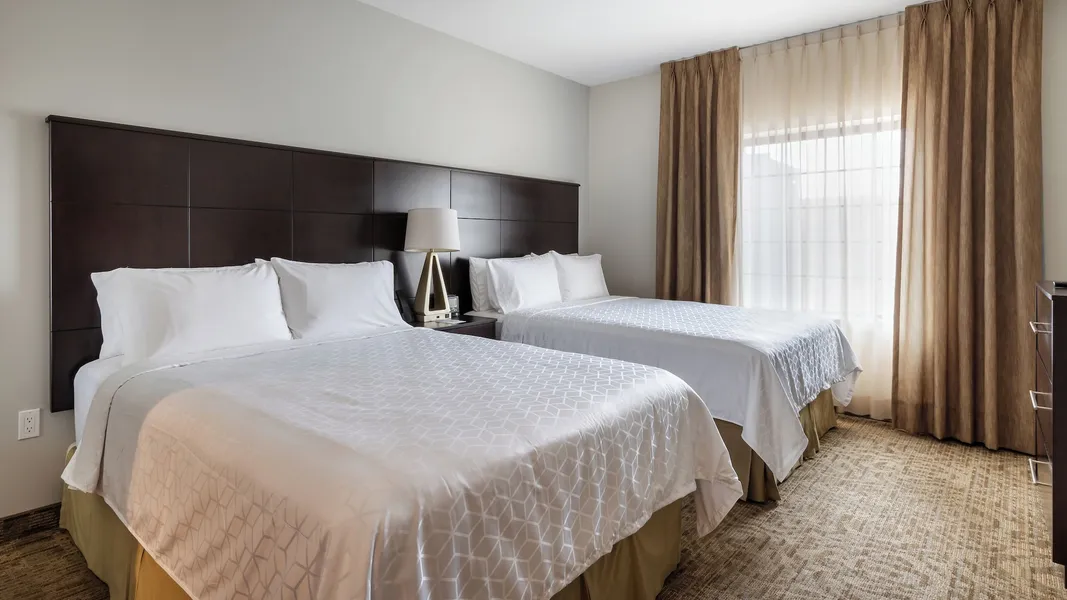Staybridge Suites Chihuahua by IHG hotel detail image 6