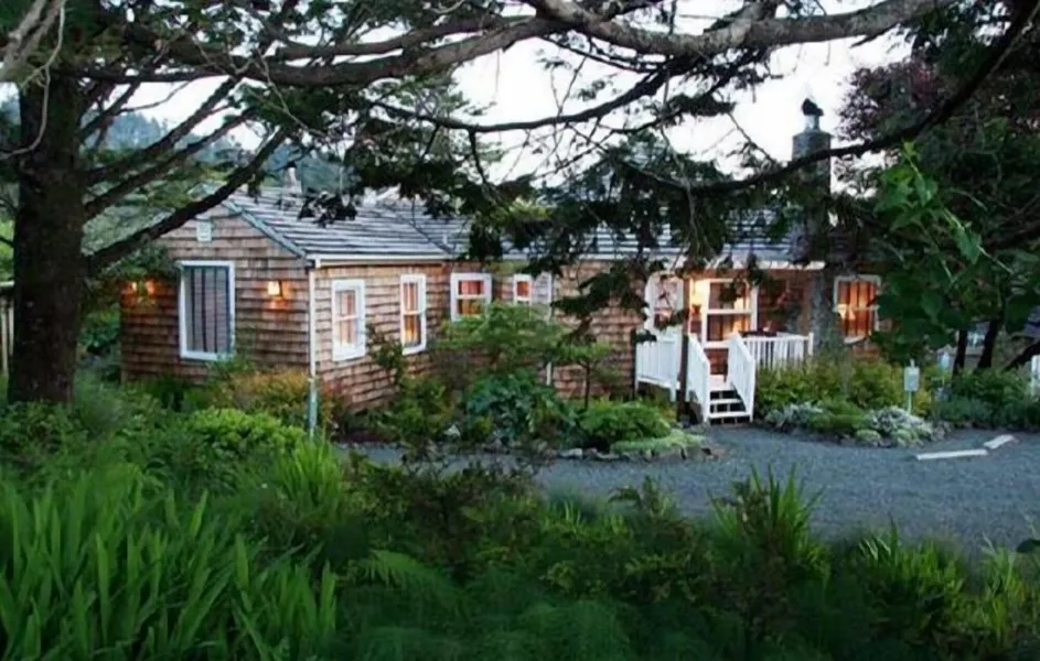 Inn at Arch Cape hotel detail image 2