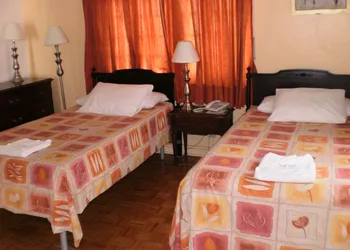 Hotel Casa González hotel thumbnail 7