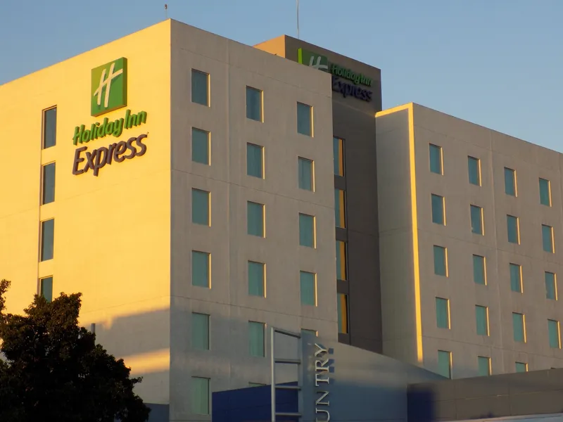 Holiday Inn Express Culiacan by IHG hotel detail image 2