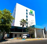 Holiday Inn Express Culiacan by IHG hotel detail image 3