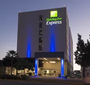 Holiday Inn Express Culiacan by IHG hotel detail image 7