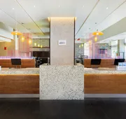 Courtyard by Marriott Ciudad del Carmen Campeche hotel detail image 3