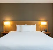 Courtyard by Marriott Ciudad del Carmen Campeche hotel detail image 5
