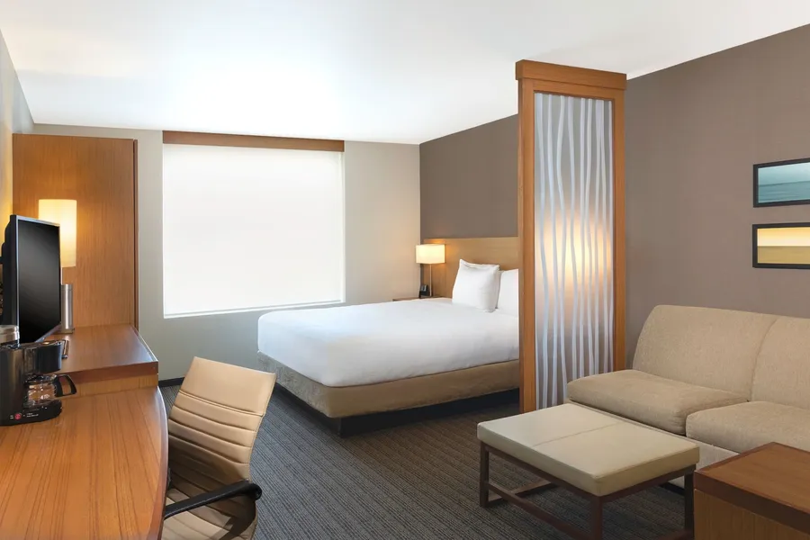 Courtyard by Marriott Ciudad del Carmen Campeche hotel detail image 6