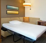 Courtyard by Marriott Ciudad del Carmen Campeche hotel detail image 7