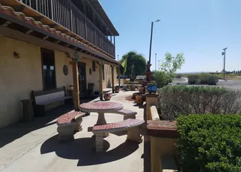 Los Milagros Hotel hotel thumbnail 2