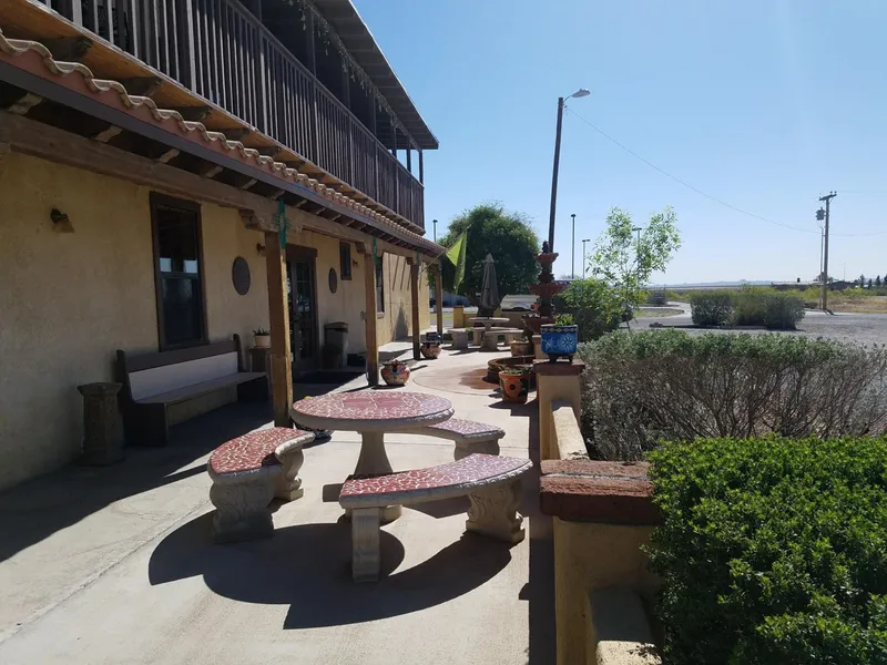 Los Milagros Hotel hotel detail image 2