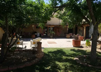 Los Milagros Hotel hotel thumbnail 4