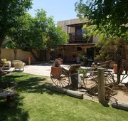 Los Milagros Hotel hotel detail image 5