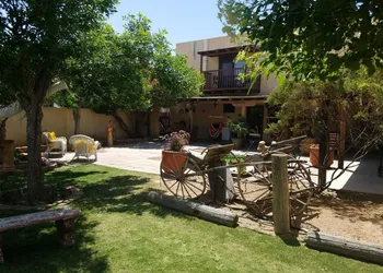 Los Milagros Hotel hotel thumbnail 5
